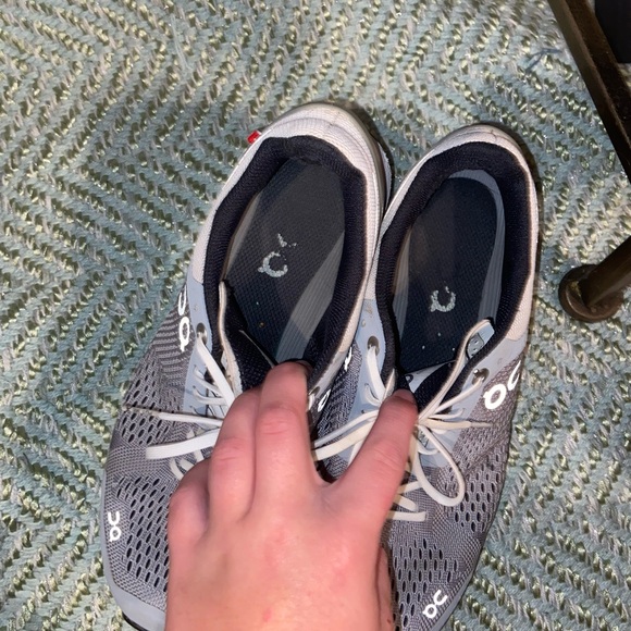 Women’s onclouds - Picture 8 of 8